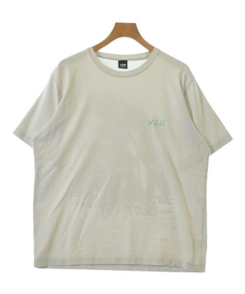 VOU เสื้อยืด/เสื้อท็อปส์