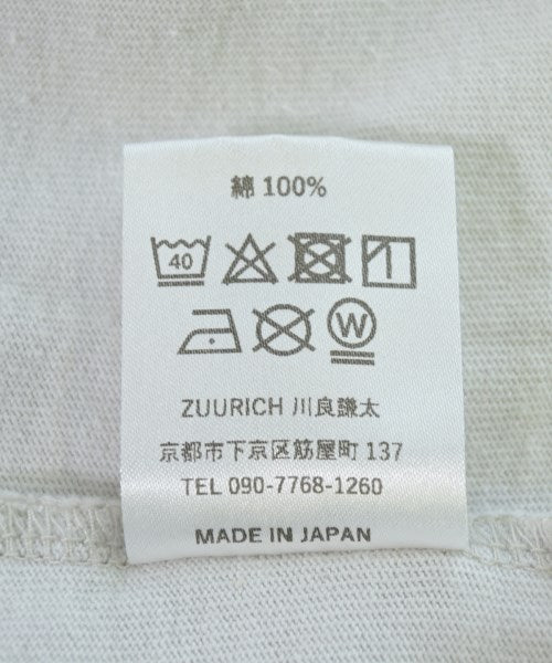 VOU เสื้อยืด/เสื้อท็อปส์