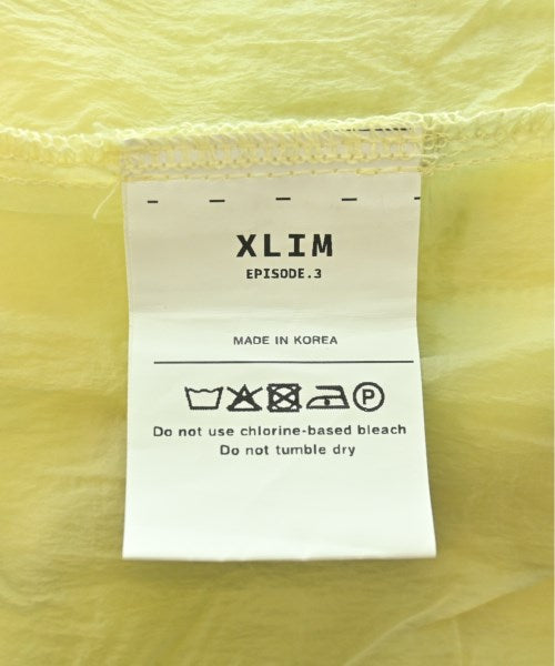 XLIM แจ็คเก็ตเบลาส์ อื่น