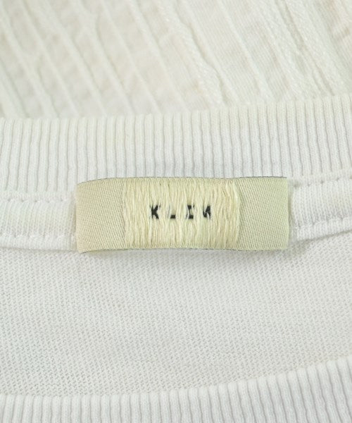 XLIM เสื้อยืด/เสื้อท็อปส์