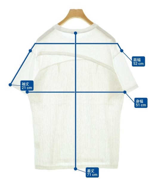 XLIM เสื้อยืด/เสื้อท็อปส์