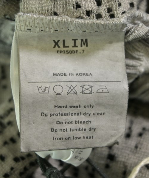 XLIM เสื้อฮู้ด