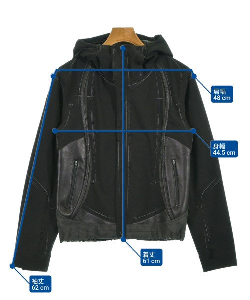 XLIM แจ็คเก็ตเบลาส์ อื่น