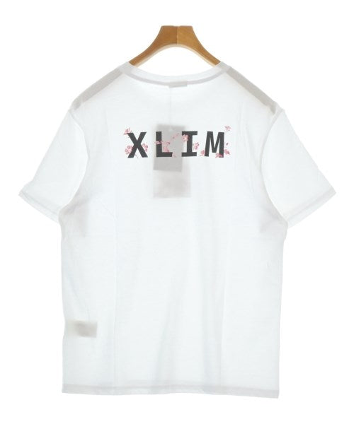 XLIM เสื้อยืด/เสื้อท็อปส์