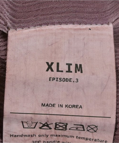 XLIM แจ็คเก็ตเบลาส์ อื่น
