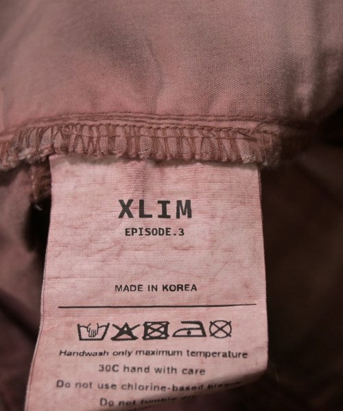 XLIM กางเกง อื่น