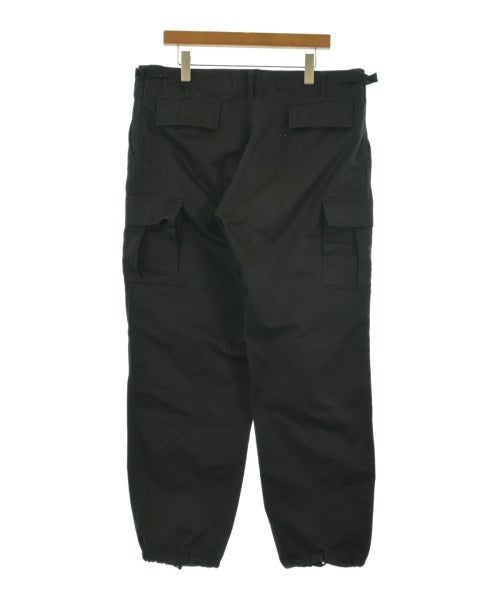 YMCLKY กางเกงมีกระเป๋าข้างกางเกง2-4 กระเป๋า