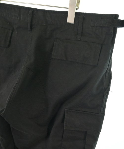 YMCLKY กางเกงมีกระเป๋าข้างกางเกง2-4 กระเป๋า