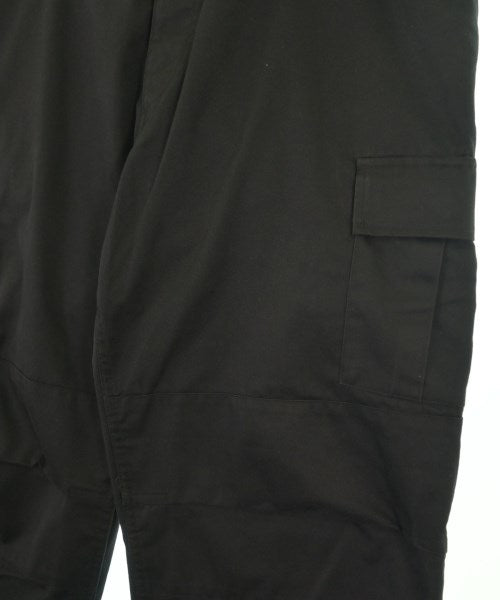 YMCLKY กางเกงมีกระเป๋าข้างกางเกง2-4 กระเป๋า