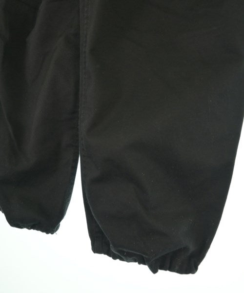 YMCLKY กางเกงมีกระเป๋าข้างกางเกง2-4 กระเป๋า