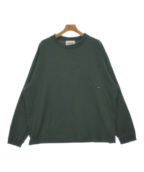 altared เสื้อยืด/เสื้อท็อปส์