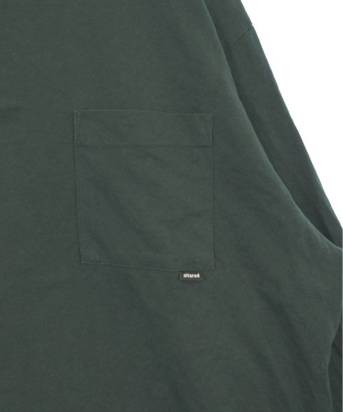 altared เสื้อยืด/เสื้อท็อปส์