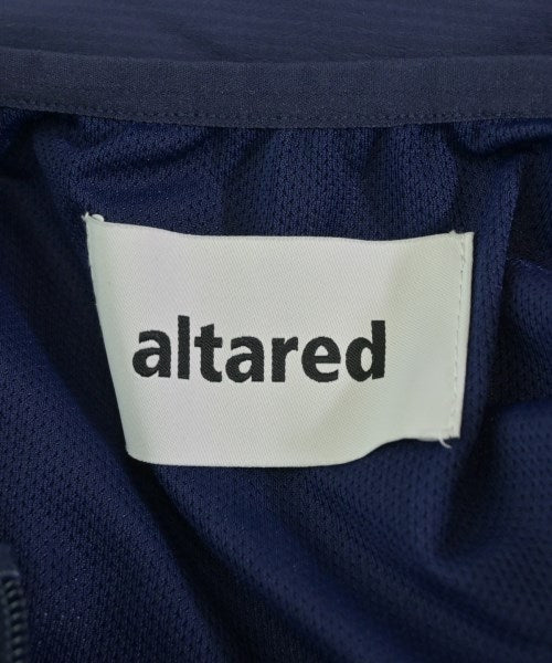 altared แจ็คเก็ตเบลาส์ อื่น