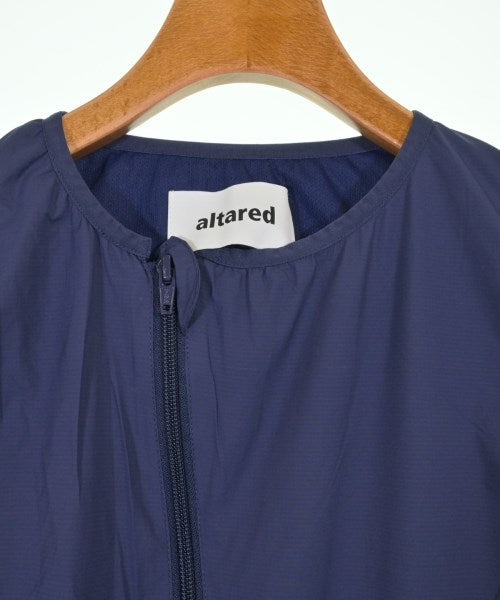 altared แจ็คเก็ตเบลาส์ อื่น