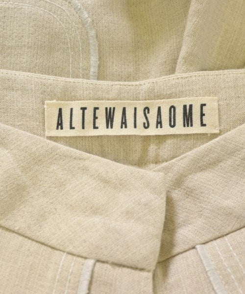 ALTEWAISAOME กางเกง อื่น