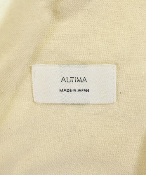 ALTIMA กางเกง อื่น