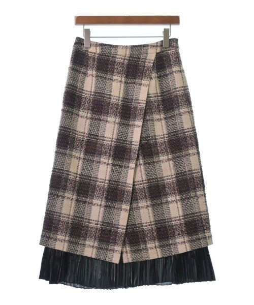 Arobe กระโปรงยาว/แม็กซี่ยาว