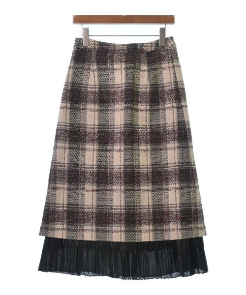 Arobe กระโปรงยาว/แม็กซี่ยาว