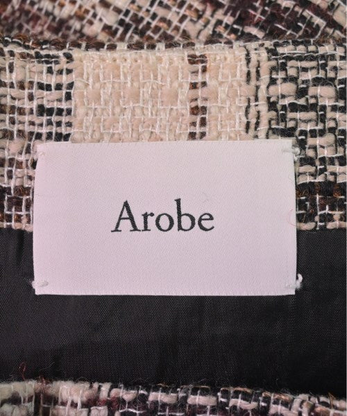 Arobe กระโปรงยาว/แม็กซี่ยาว