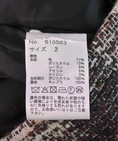 Arobe กระโปรงยาว/แม็กซี่ยาว