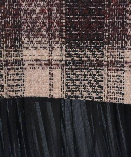 Arobe กระโปรงยาว/แม็กซี่ยาว