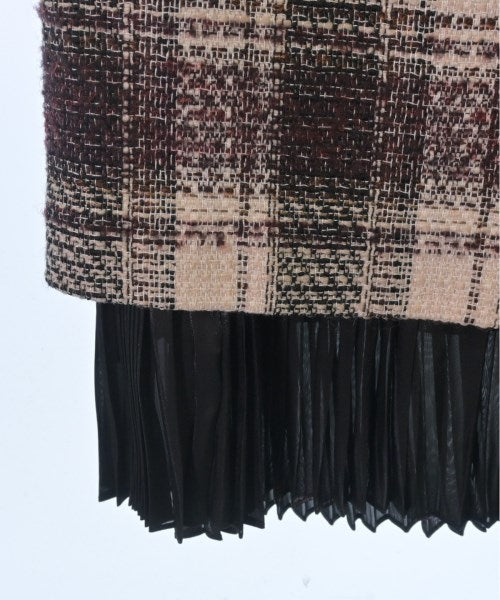 Arobe กระโปรงยาว/แม็กซี่ยาว