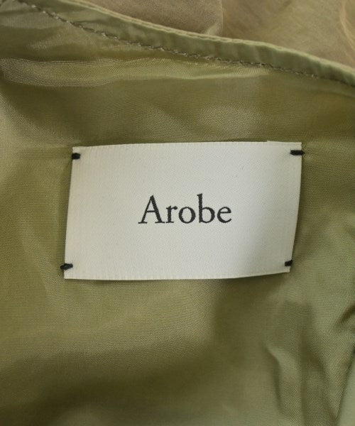 Arobe ชุดเดรส