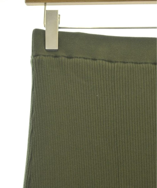 blue serge กระโปรงยาว/แม็กซี่ยาว