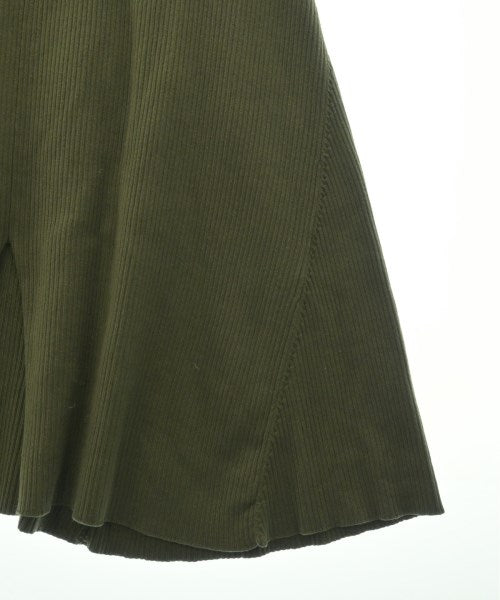 blue serge กระโปรงยาว/แม็กซี่ยาว