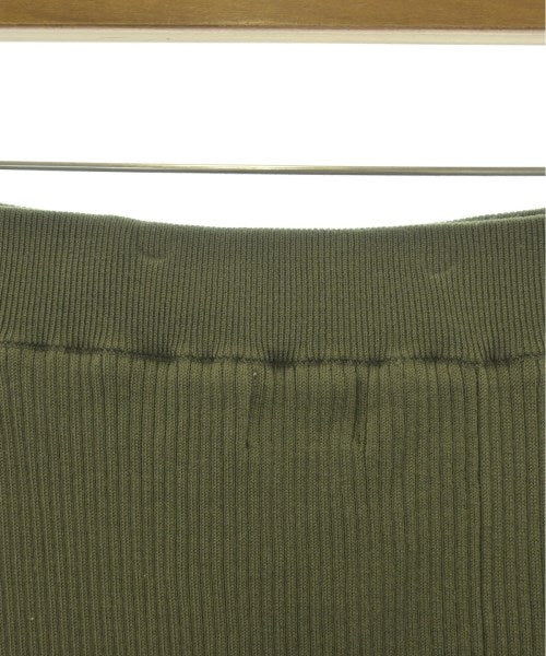 blue serge กระโปรงยาว/แม็กซี่ยาว