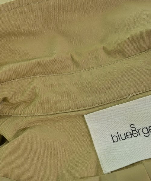 blue serge เสื้อโค้ท อื่น