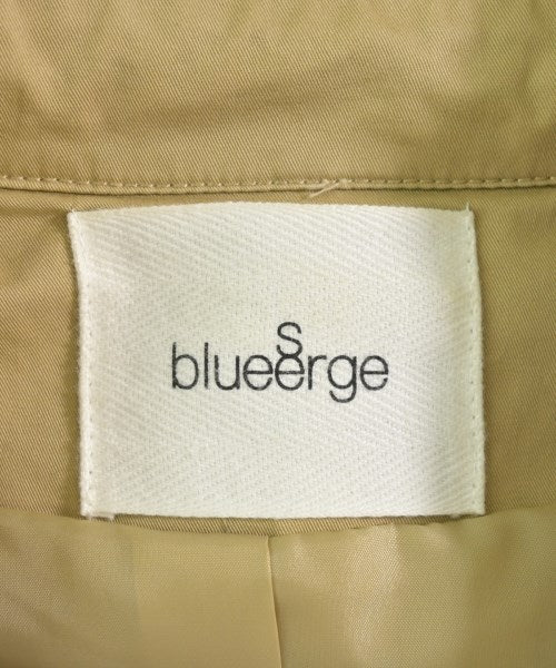 blue serge เสื้อโค้ท อื่น