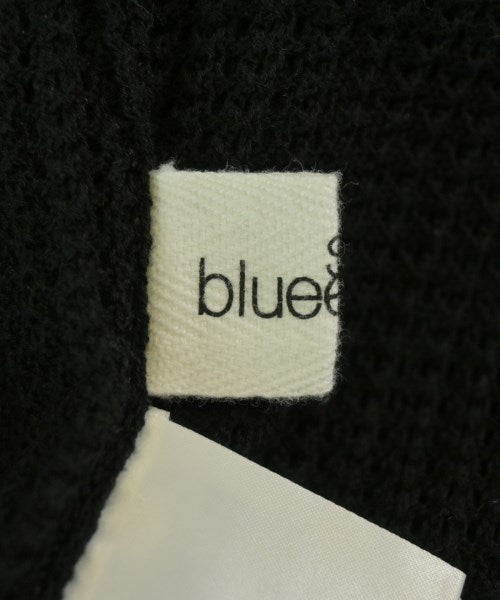 blue serge ชุดเดรส