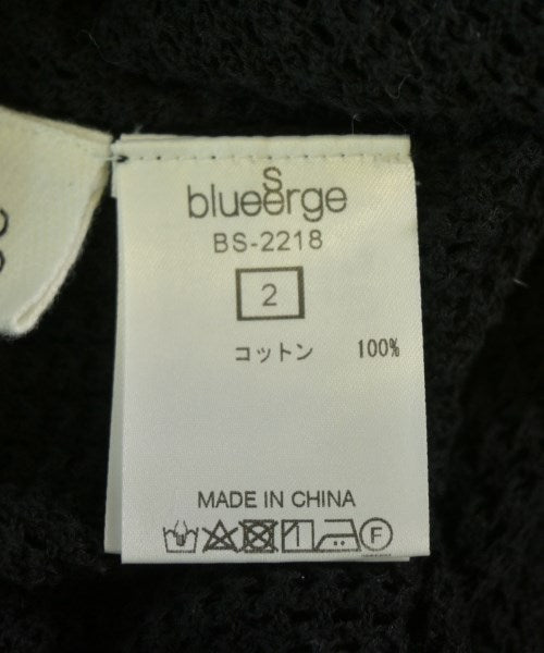 blue serge ชุดเดรส