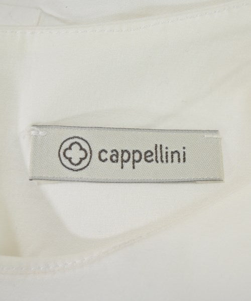 CAPPELLINI เสื้อสตรี