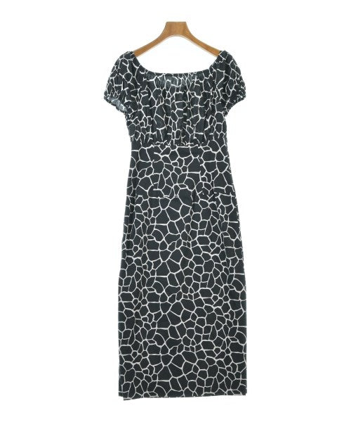 CAROLINE CONSTAS ชุดเดรส