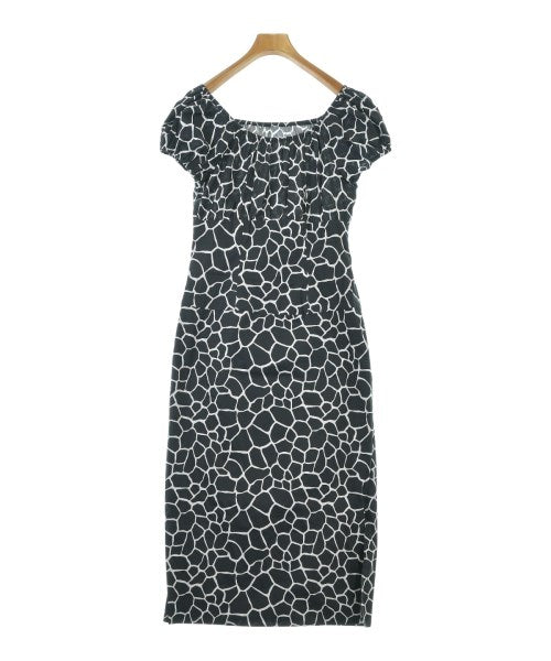 CAROLINE CONSTAS ชุดเดรส