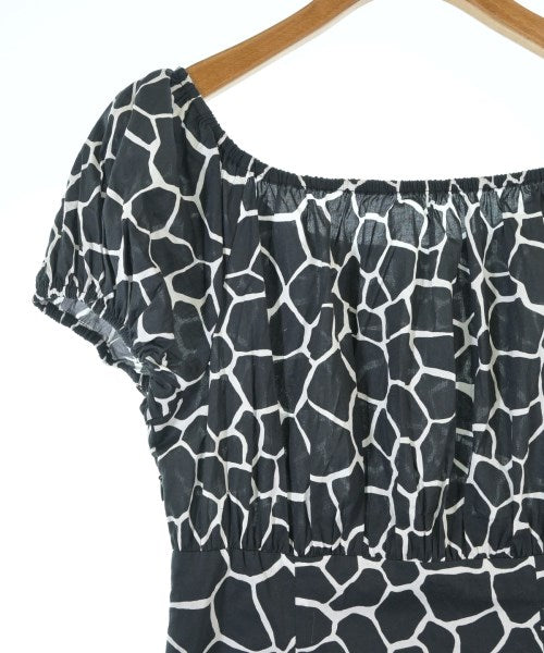 CAROLINE CONSTAS ชุดเดรส