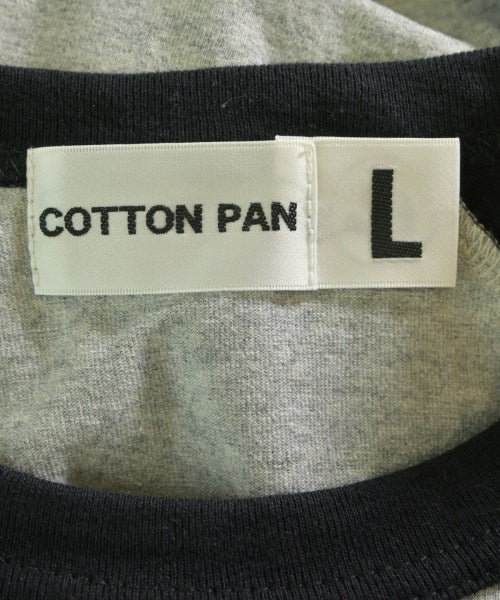COTTON PAN เสื้อยืด/เสื้อท็อปส์