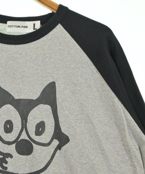 COTTON PAN เสื้อยืด/เสื้อท็อปส์