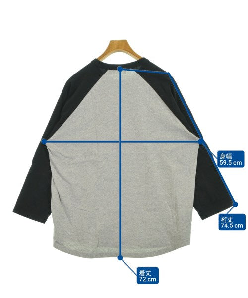 COTTON PAN เสื้อยืด/เสื้อท็อปส์