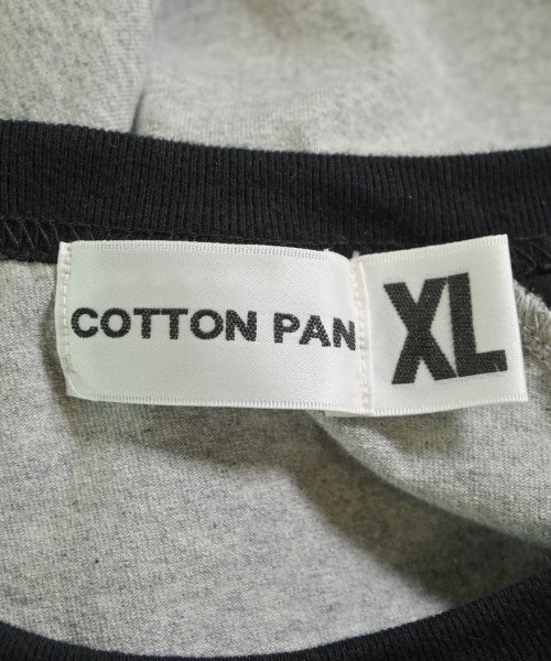 COTTON PAN เสื้อยืด/เสื้อท็อปส์
