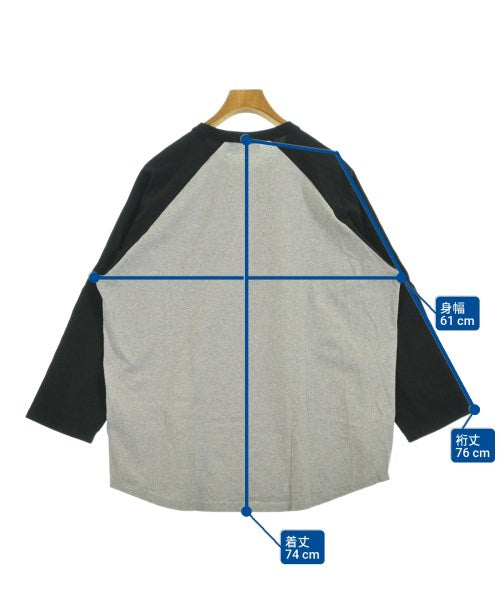 COTTON PAN เสื้อยืด/เสื้อท็อปส์