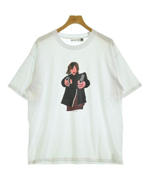 COTTON PAN เสื้อยืด/เสื้อท็อปส์