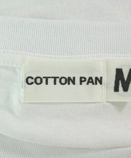 COTTON PAN เสื้อยืด/เสื้อท็อปส์