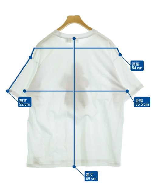 COTTON PAN เสื้อยืด/เสื้อท็อปส์