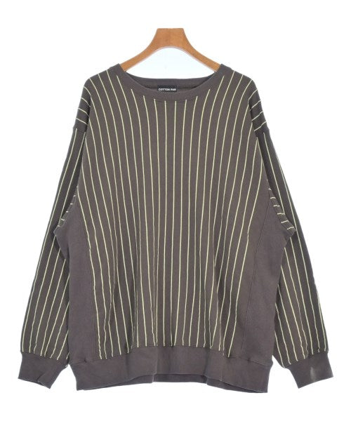 COTTON PAN เสื้อสเวตเตอร์