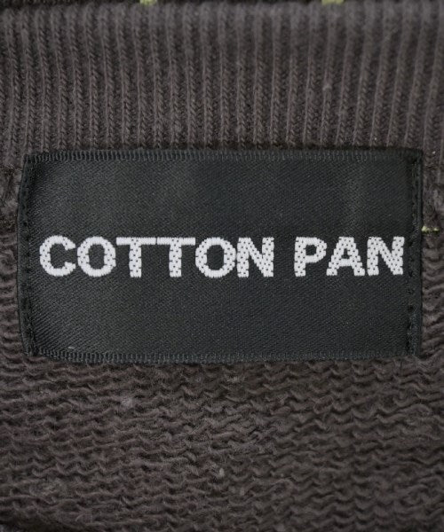 COTTON PAN เสื้อสเวตเตอร์