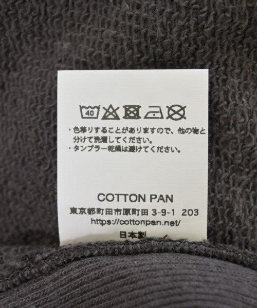 COTTON PAN เสื้อสเวตเตอร์