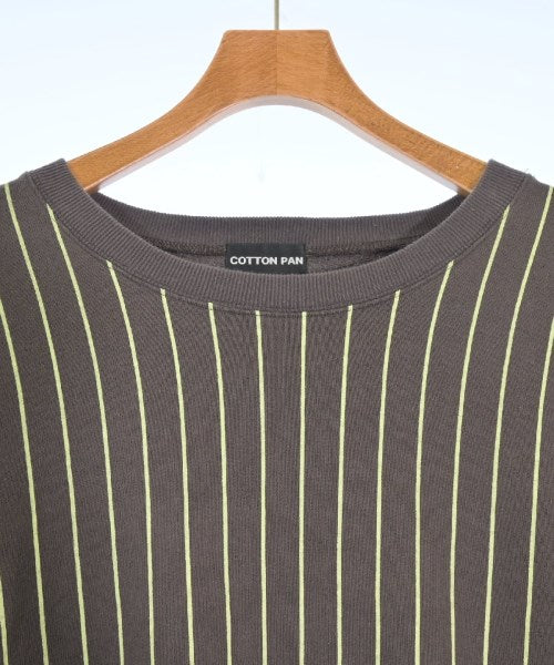 COTTON PAN เสื้อสเวตเตอร์